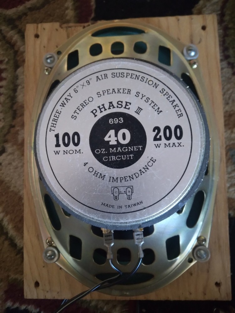 Newcomb EDT-S 50 MV Record Player