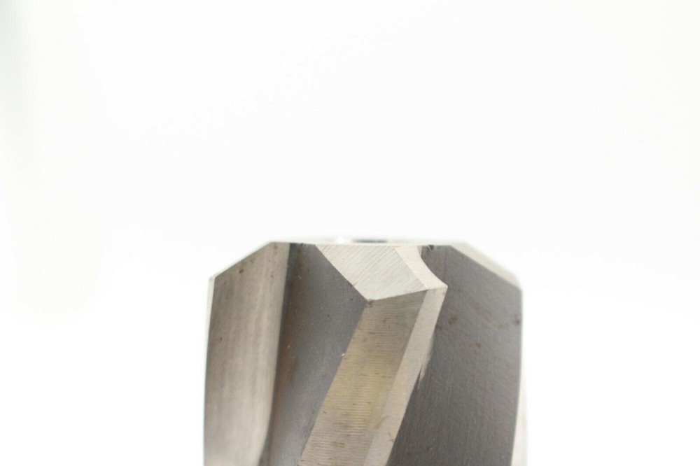 MORSE COUNTERSINK 1-19/32 Core Drill Bit Tip Cutter Deburr Stub Taper chamfer