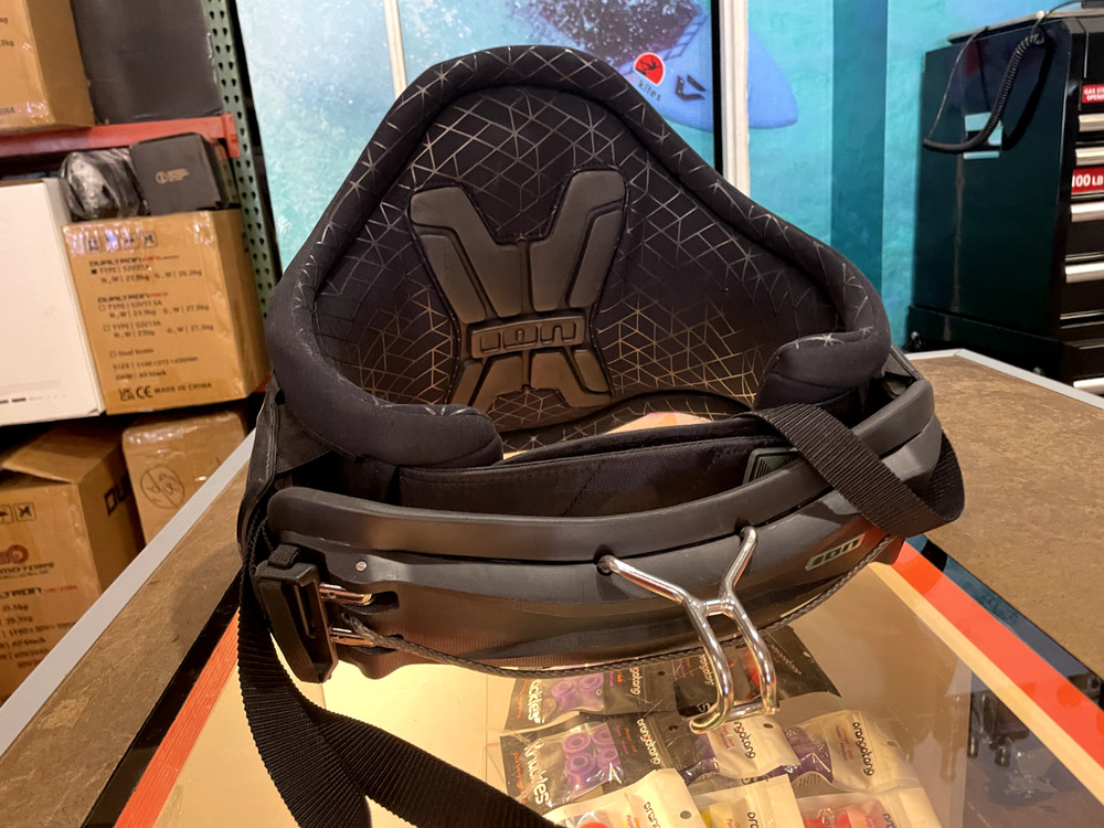 2018 Ion Apex CS 15 XL