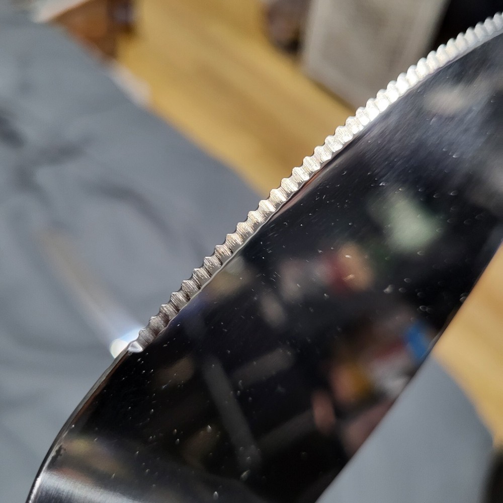 Vintage Lillian Rose Serving Set