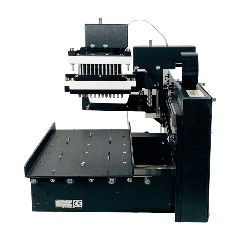 BioTek Precision 2000 Automated Microplate Pipetting System w/Bundle