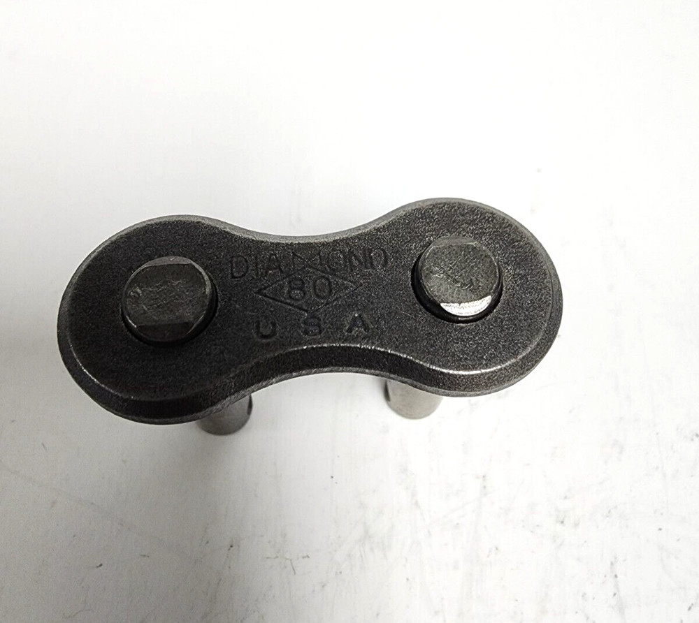 DIAMOND C-3334CL COTTER TYPE CONNECTING LINK