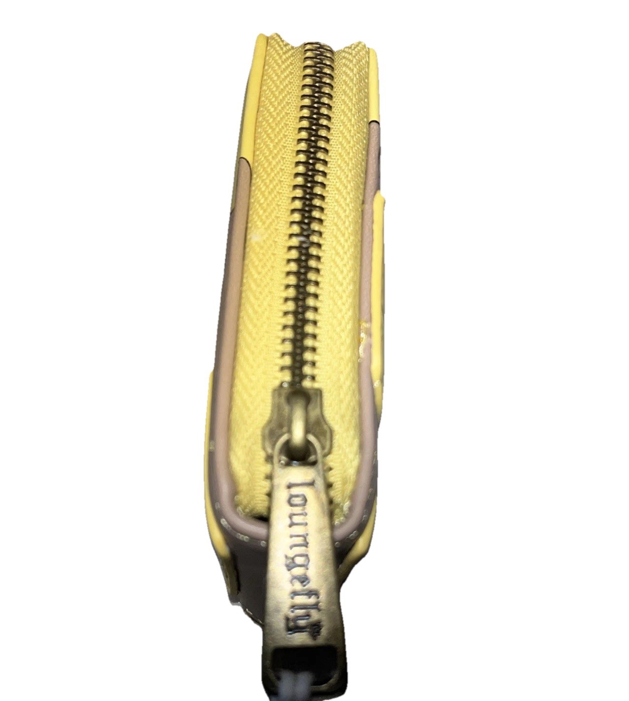 Loungefly Disney Winnie the Pooh Honey Accordion Card Holder Wallet NWT