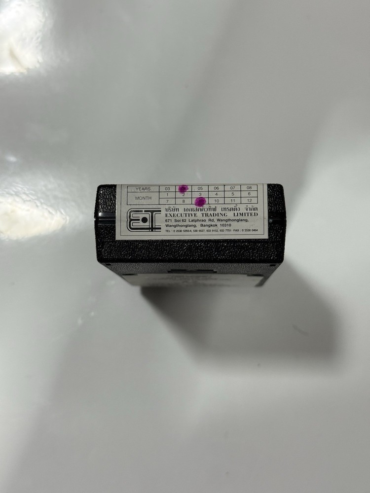 Larson Davis CAL200 Precision acoustic calibrator