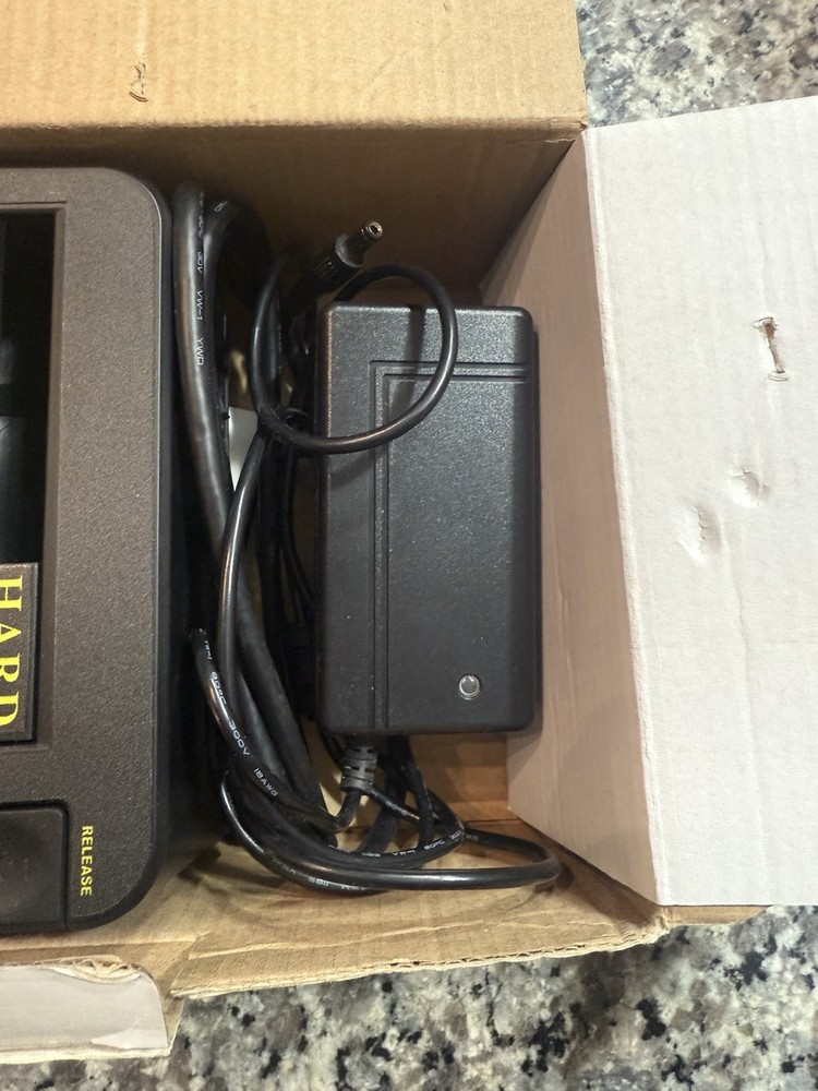Addonics Technologies Mini HDD Duplicator Station Model# HDMU3