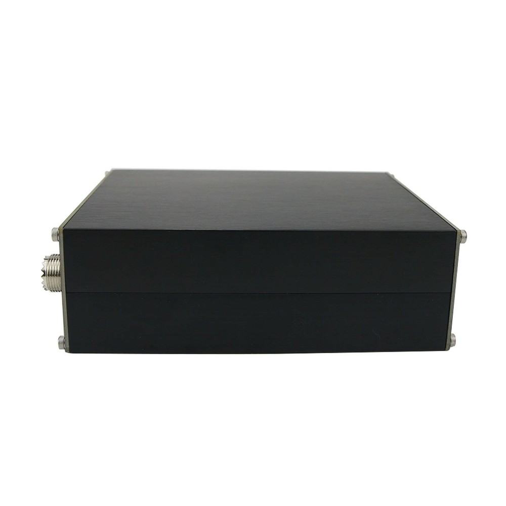 Mini HF Power Amplifier Shortwave Power Amplifier 200W Assembling Needed Diy Kit