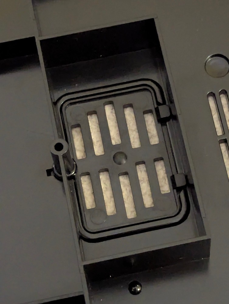 EIBOS Polyphemus 3D Printer Filament Dryer Base Plate / Bottom Housing