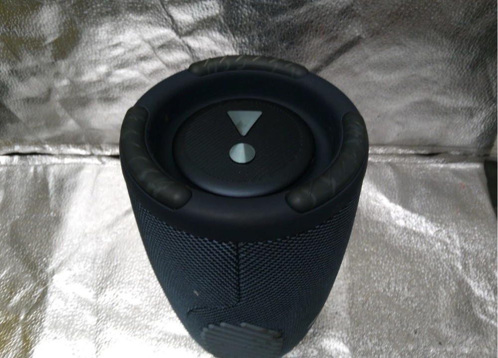 JBL Xtreme 3 Wireless Bluetooth Speaker - Blue