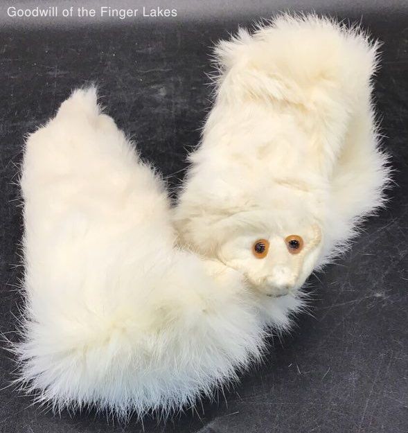 Fur Clip