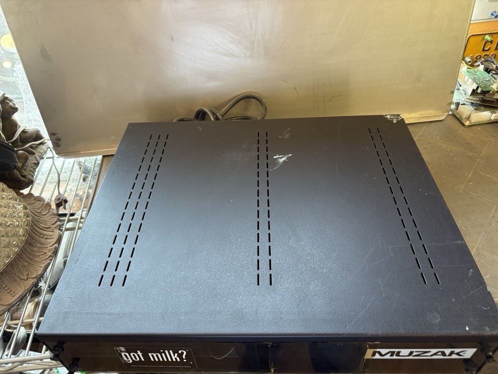 WEGENER COMMUNICATIONS MODEL 1816-15