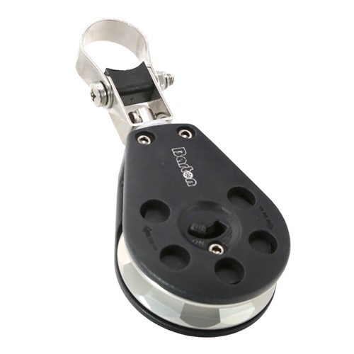 Barton Stanchion Ratchet Block (60160)