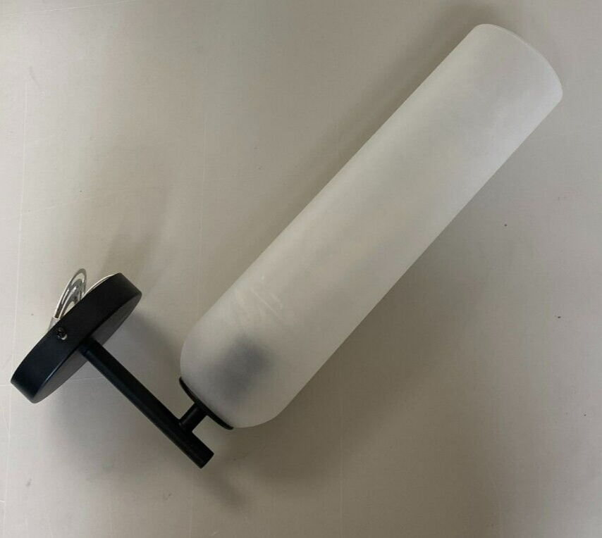 Modern LED Wall Light 6" x 20"