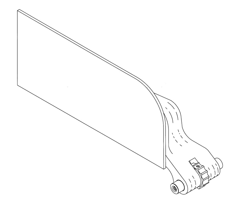 THICKNESS GAUGE ASSY