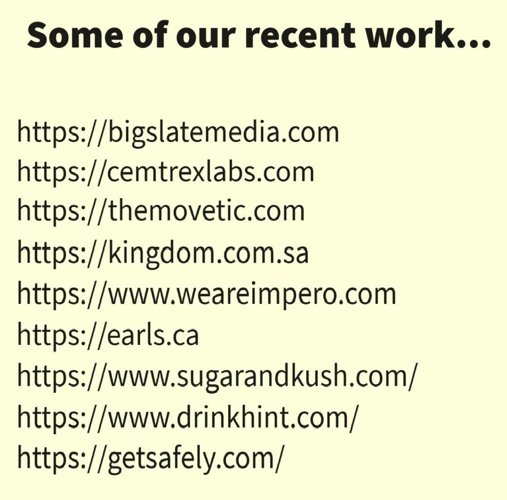 Fully functional WordPress Business Website Design Service (Bronze Package)