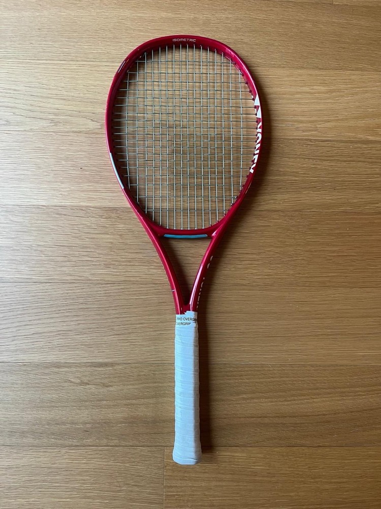 Yonex Vcore 98  4 3/8