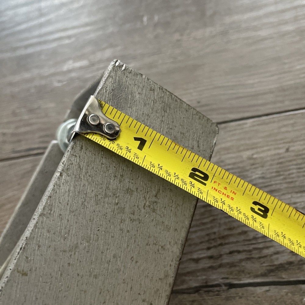 Performax S/T Sander Carrier Bracket Used.