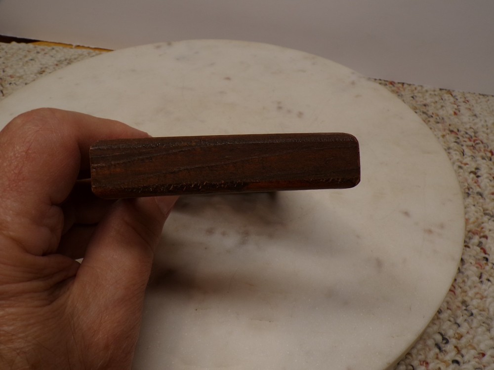 1966 Think Abacus School Wood Manual Calculating Tool Perform Arithmetic Problem