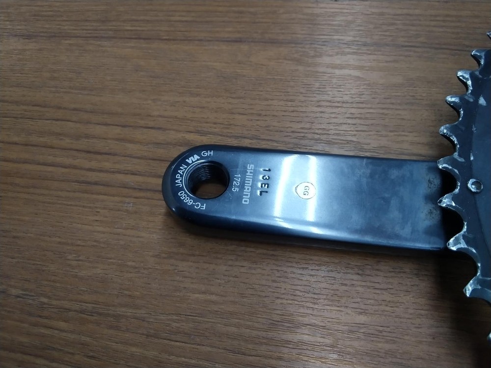 FC-6650 Cset