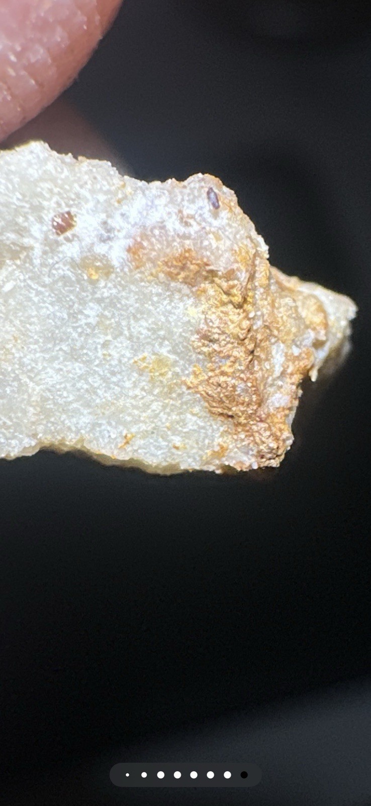 PayStreak™ Gold Ore —🔥 5 lbs 🔥Vein Quartz w/ REAL Visible Gold!