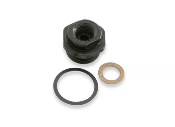 Holley 26-27 Inverted Flare Fitting
