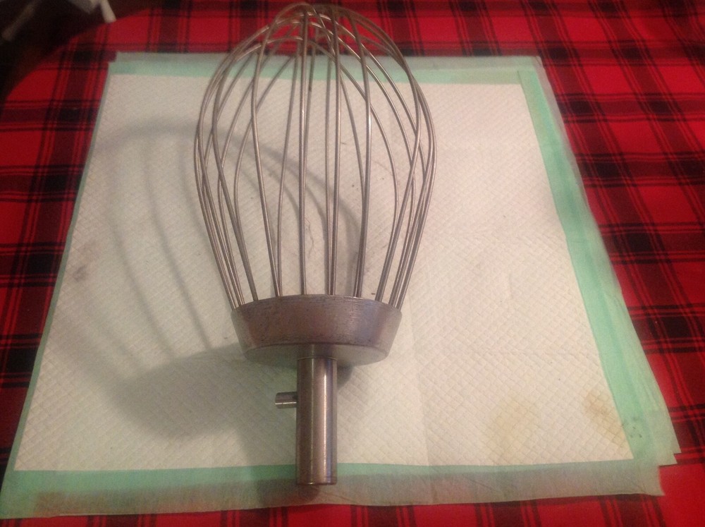 Varimixer R60 -30 whip