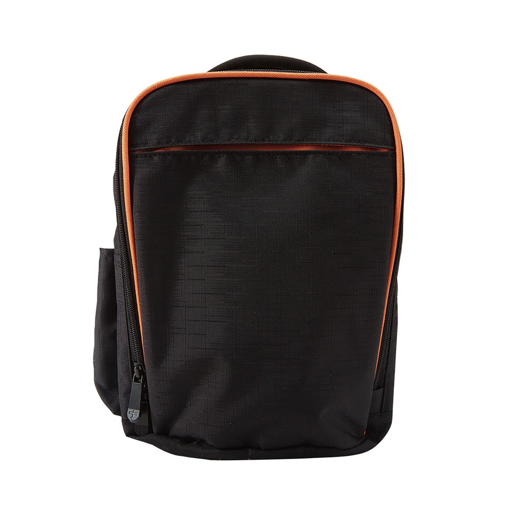 FLIGHT OUTFITTERS Lift Mini 2.0 Compact Flight Pilot Bag, Multiple Compartments