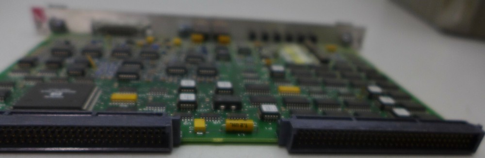 HP 10897B Laser Axis VME Module