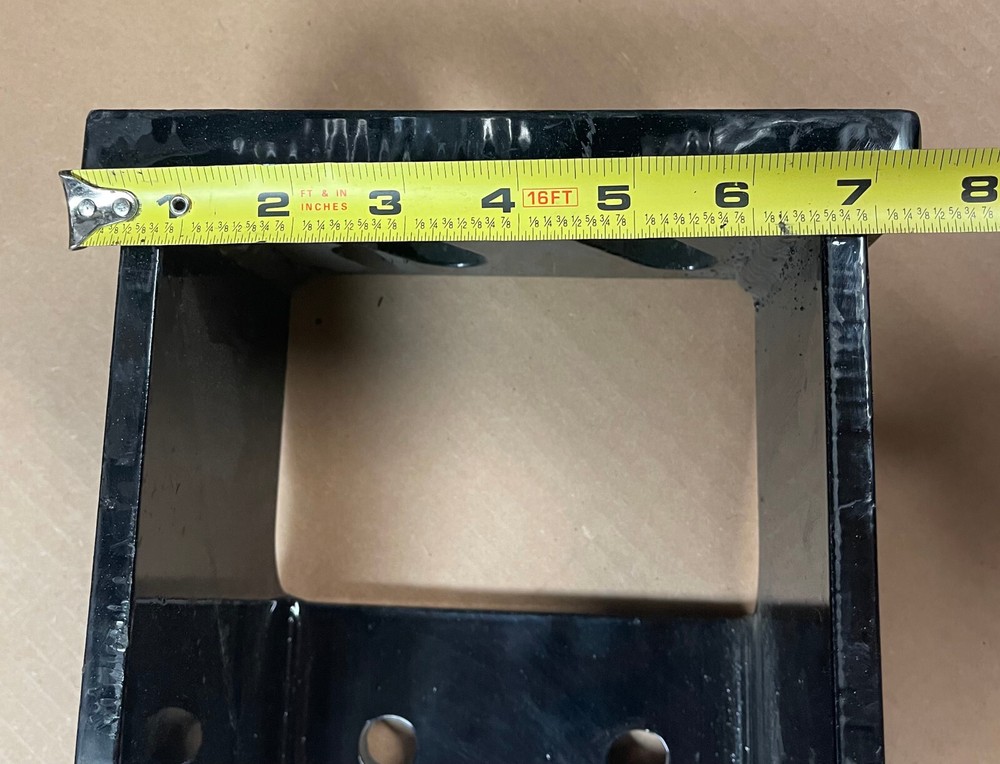 MACK/VOLVO Spring Mount Plate 2123248