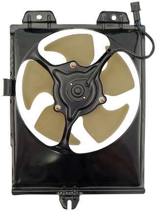 Dorman A/C Condenser Fan , PN# 620-308