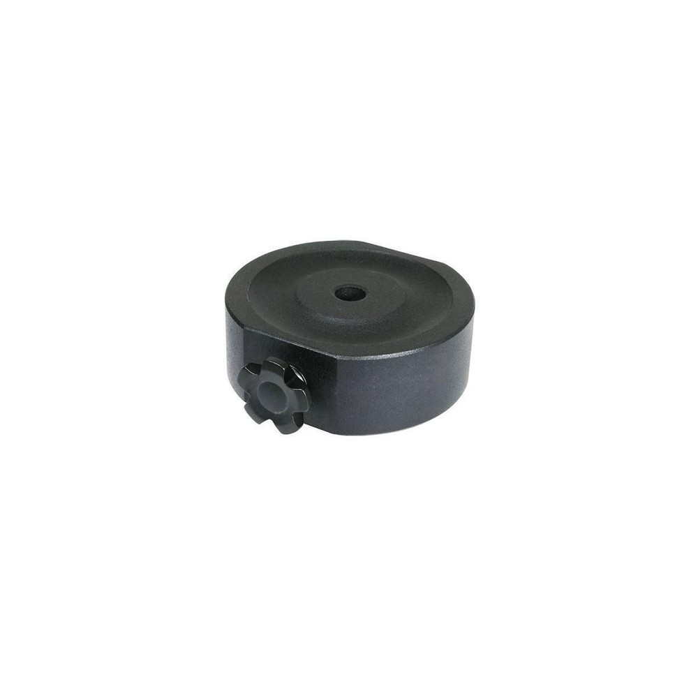 Celestron Counterweight for CGEM Series Computerized Telescopes - 17 Lbs