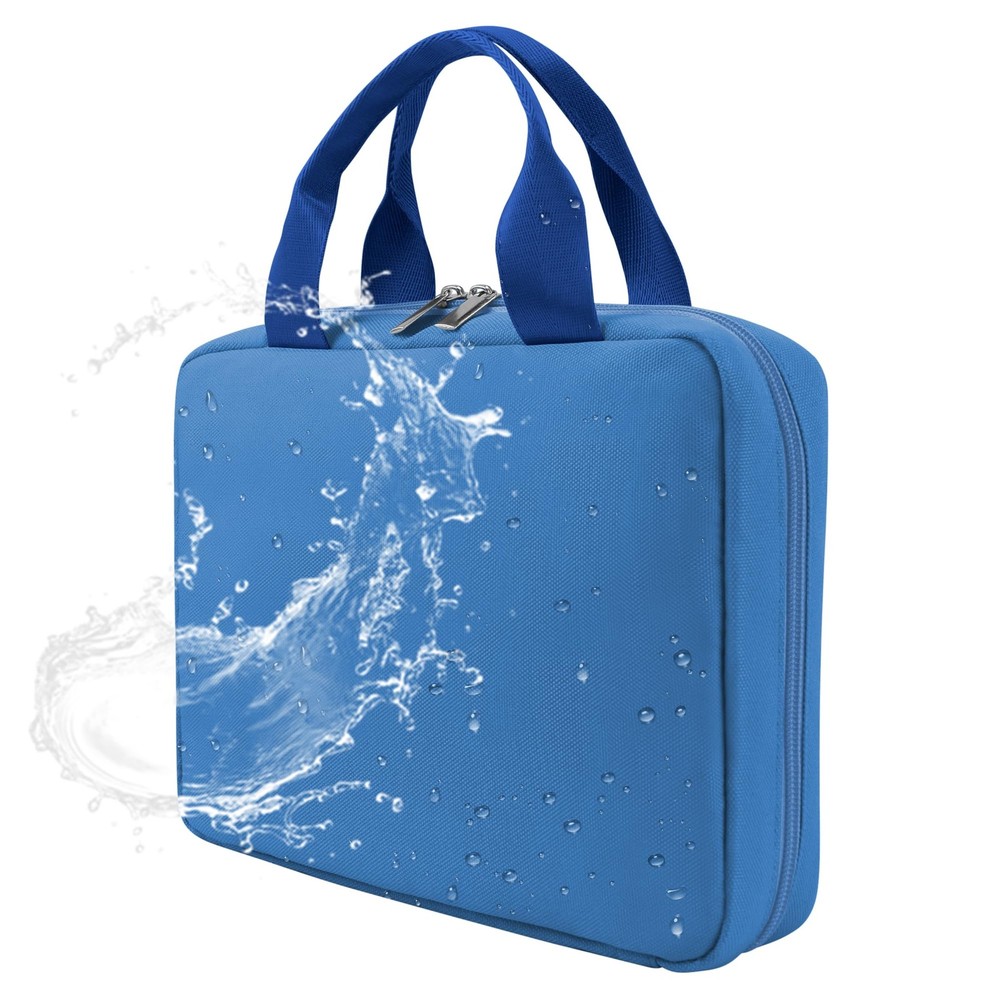 Travel Bag for LeapReader System - Compatible with 10 Learn-to-Read Books