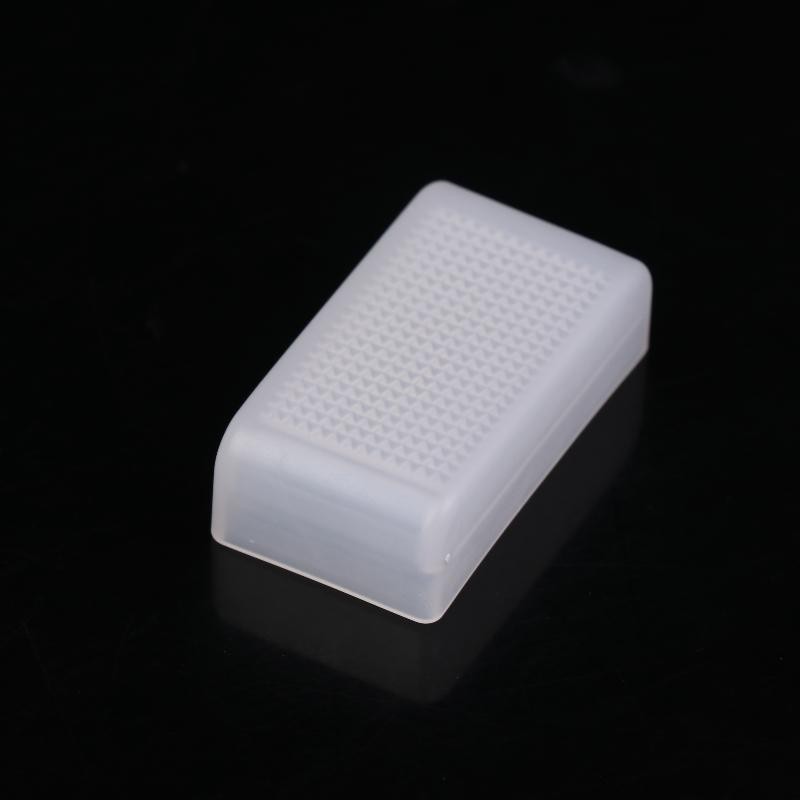 1Pcs Portable Flash Soft Light Box For  IT20PRO Camera Flash White