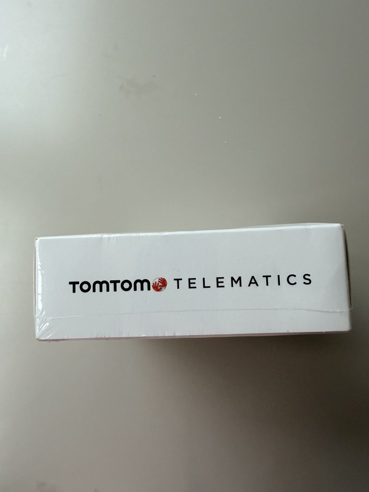 TOMTOM TELEMATICS LINK 410 Webfleet