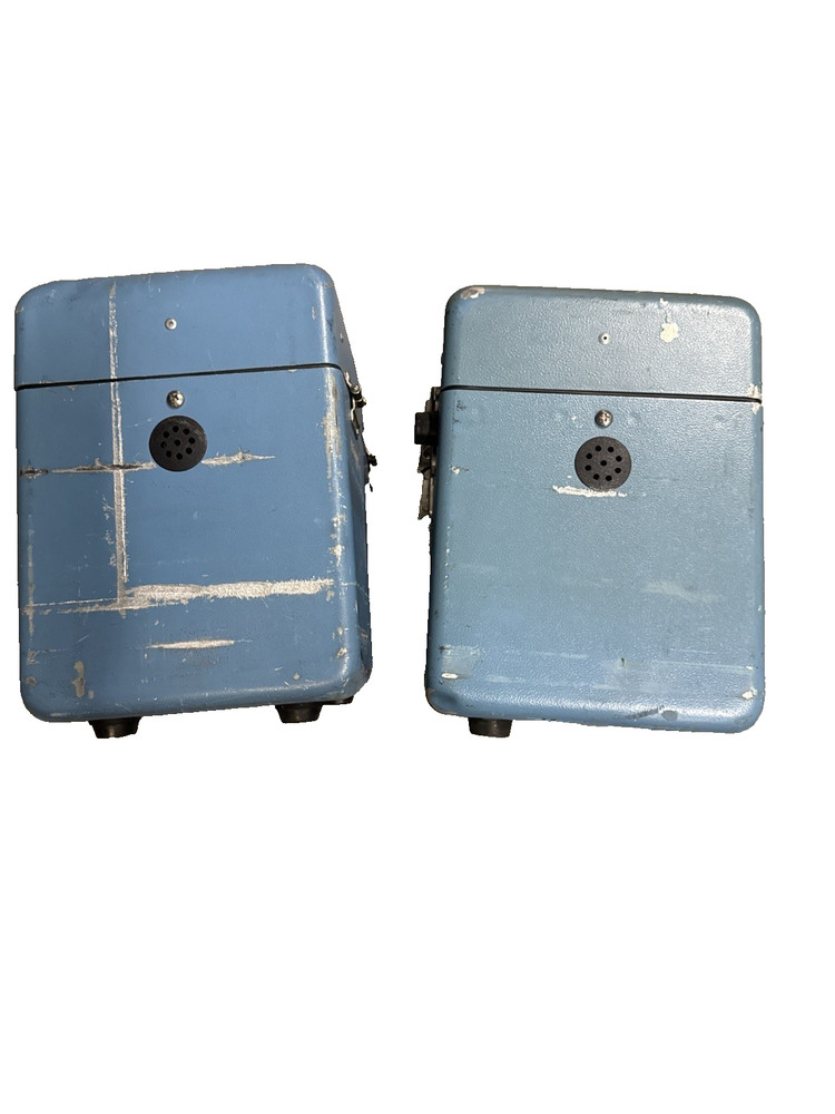 Signalcrafters Model 90 High Level VLF Signal Source