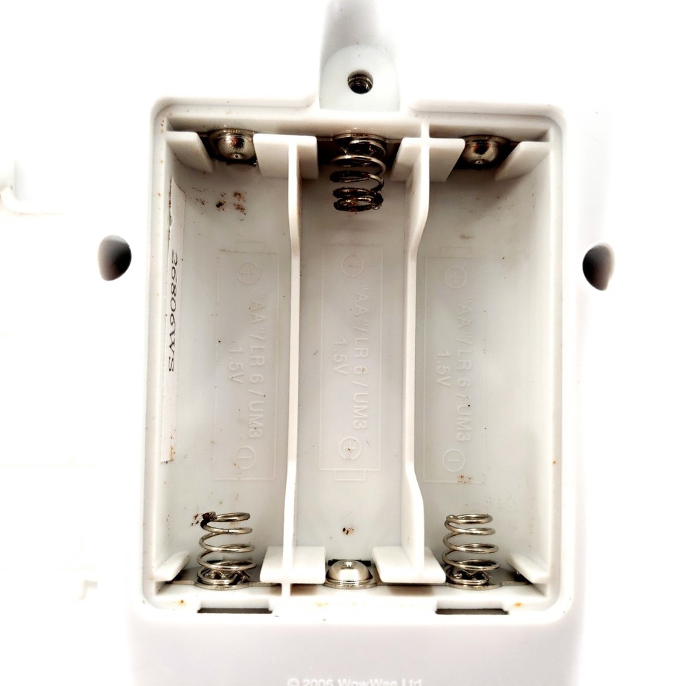 WowWee Roboreptile Interactive Dinosaur Remote Control Tested & Works