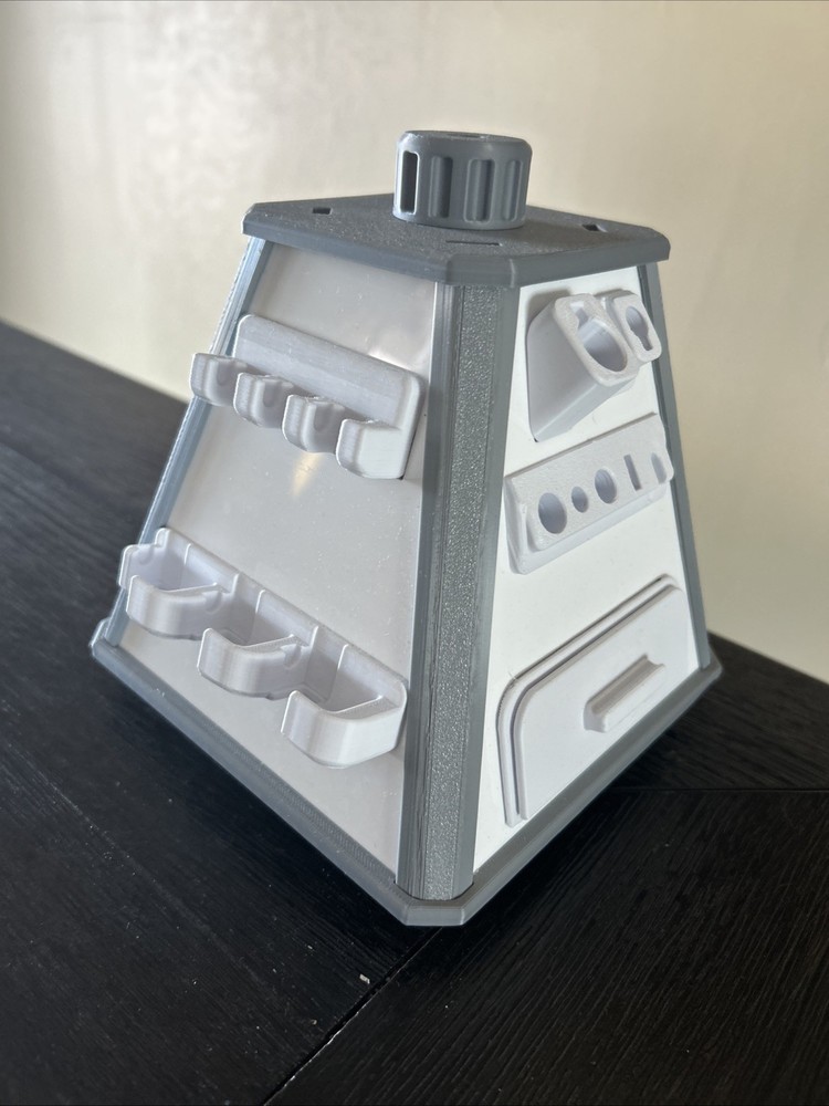 Medium Sewing Organization Storage Box