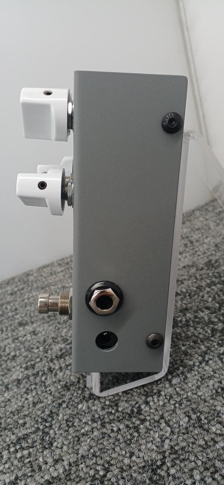 KROZZ DEVICE HAMMERHEAD effector