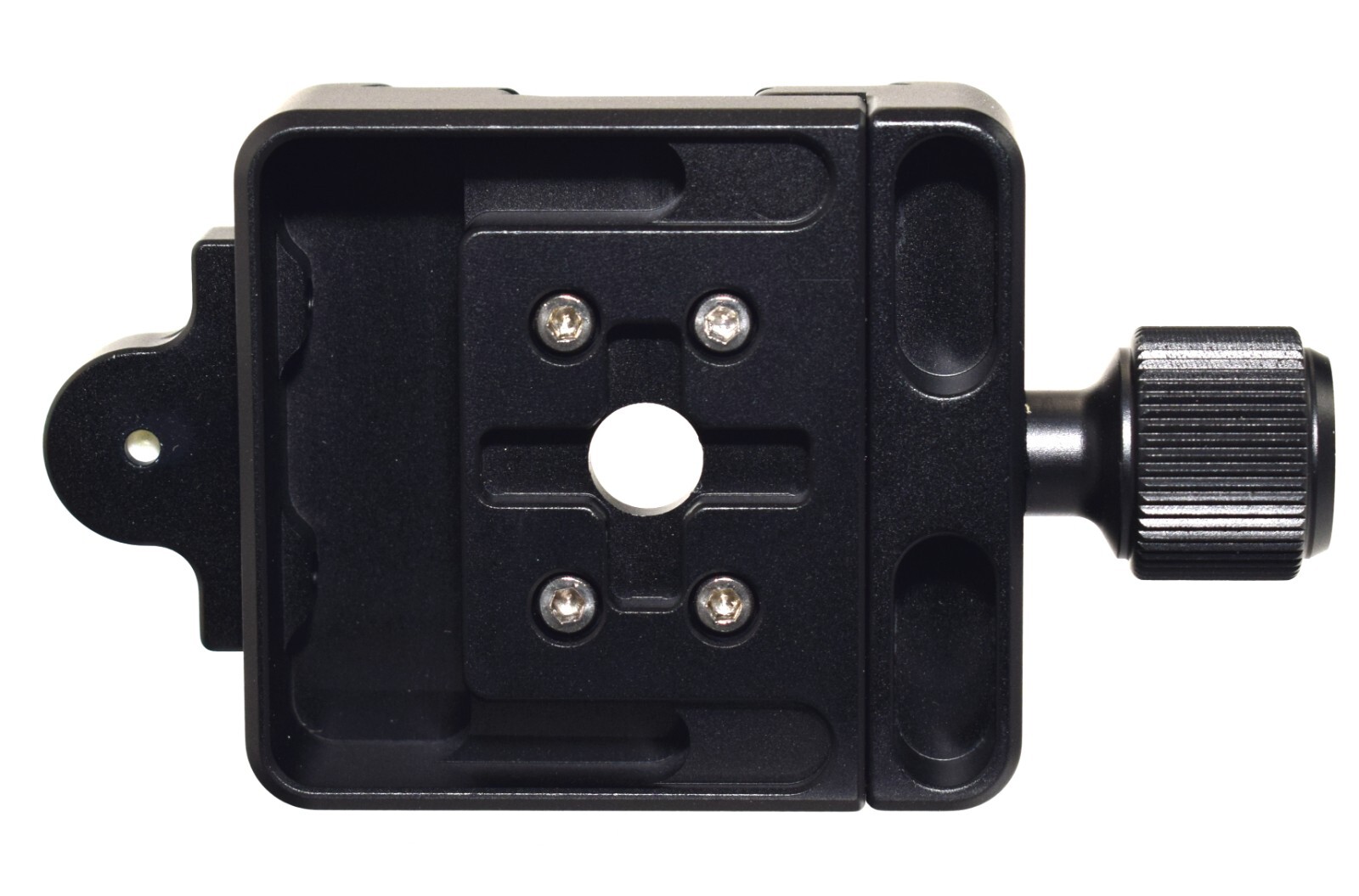 2 x DTG-50 50mm Clamp Picatinny/Arca/RRS Compatible Desmond Photographic