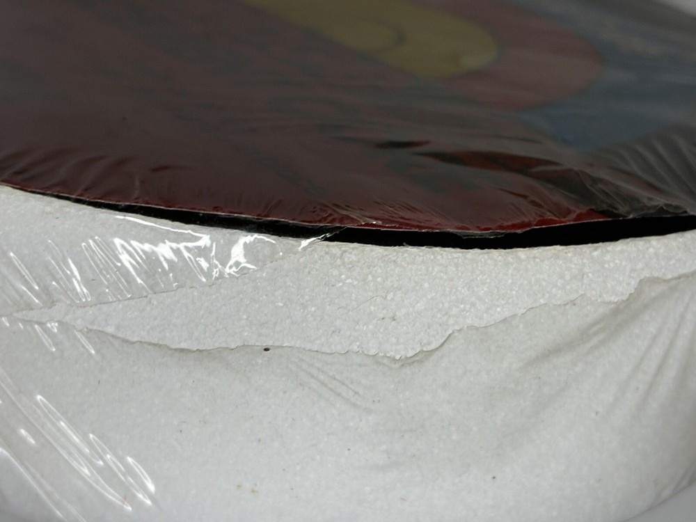 Archery Target Replacement 8" Core # 02084 Blueridge