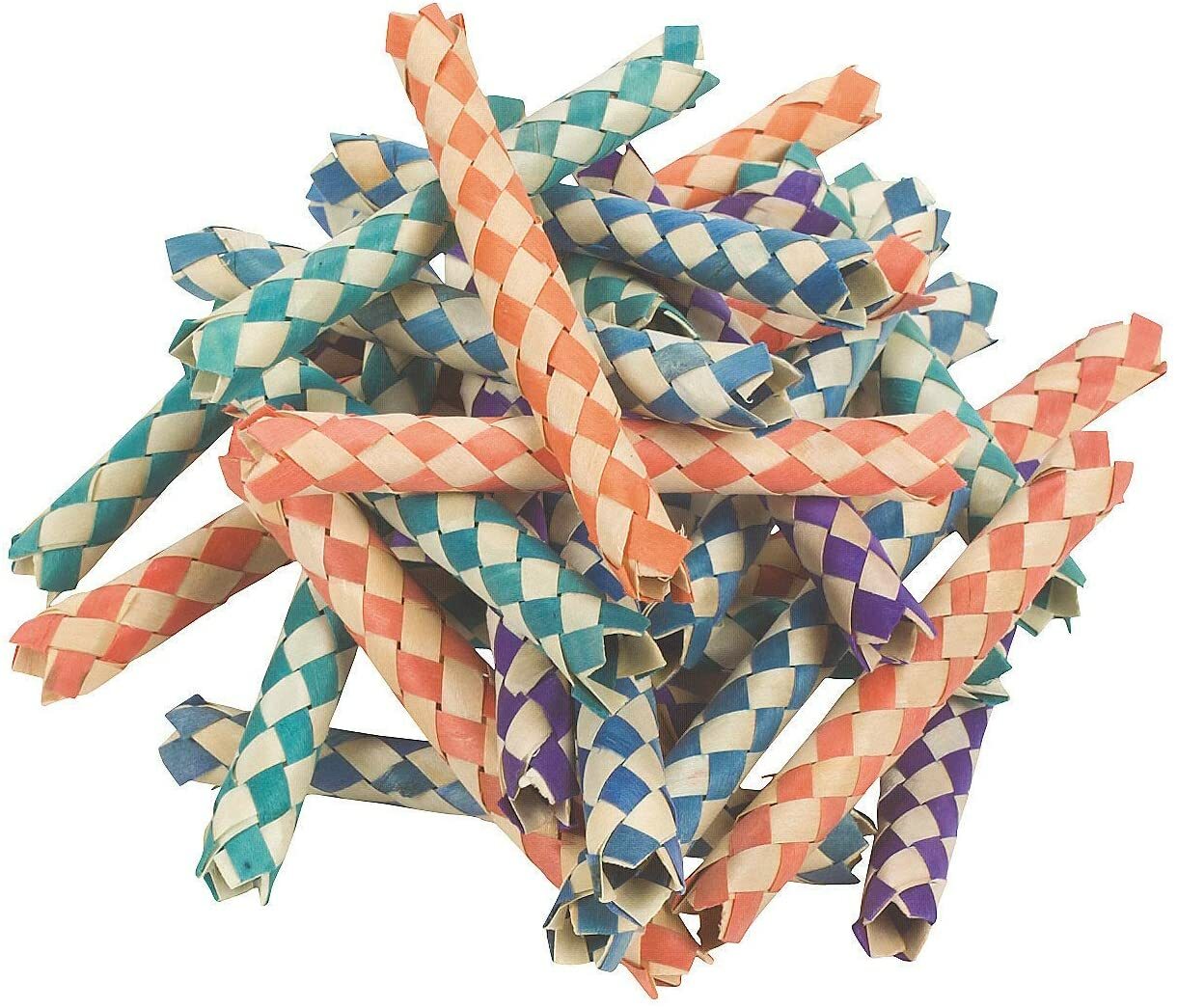288 BAMBOO CHINESE FINGER TRAPS, BIRTHDAY PARTY FAVORS, HOT TOY, FREE SHIPPING