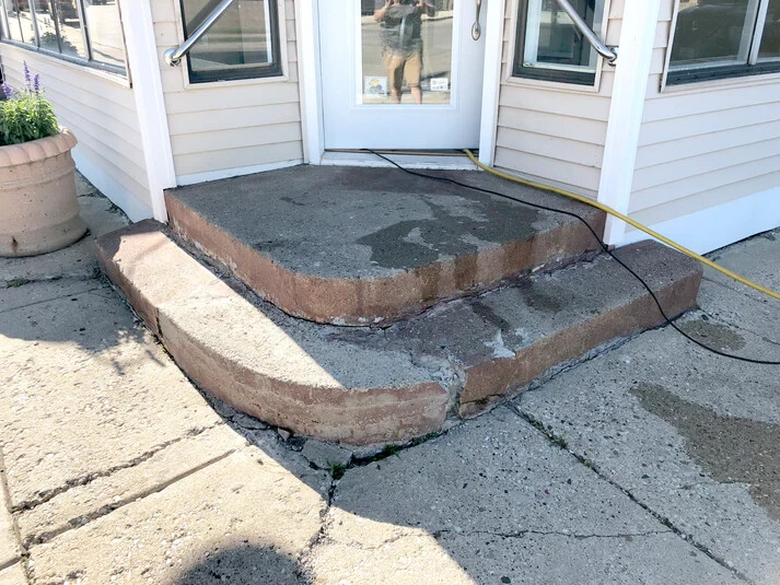 Abatron Aboweld 55-1™ Epoxy Paste 2 Quart Kit