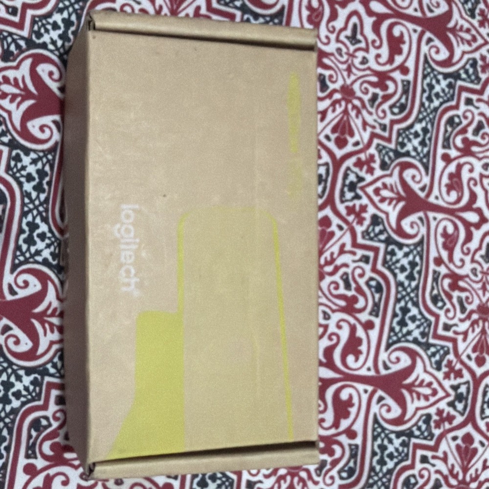 Logitech C925e Full HD Web Camera (960-001075) Brand New Open Box