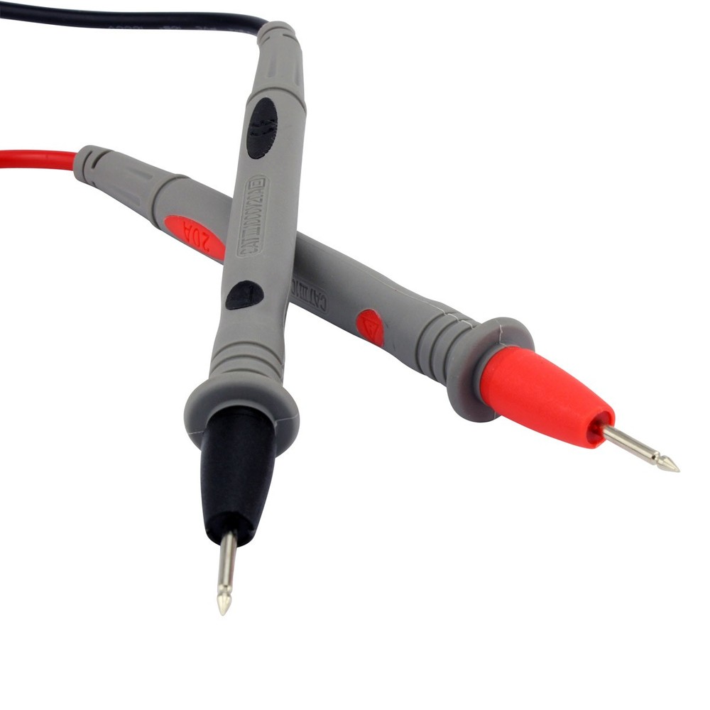 Peak Reading Adapter / DVA Adapter For Vehicle Electrics