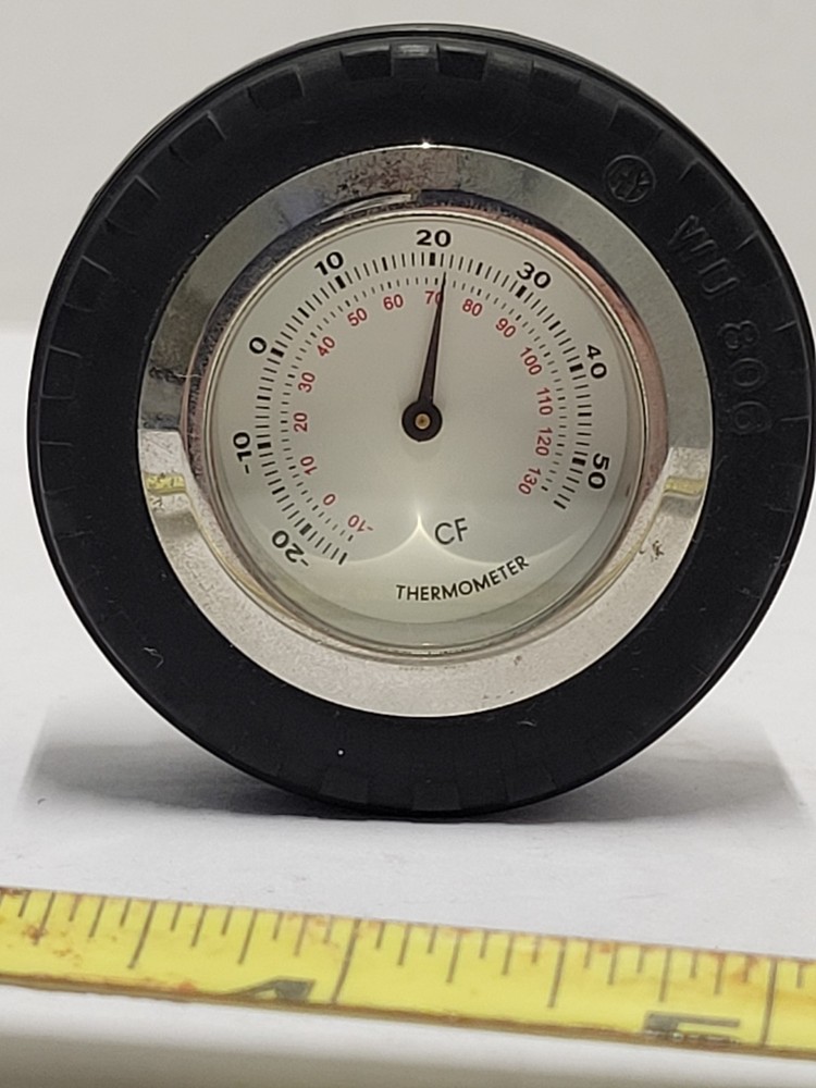 Cf Thermometer Wu 806 Tire