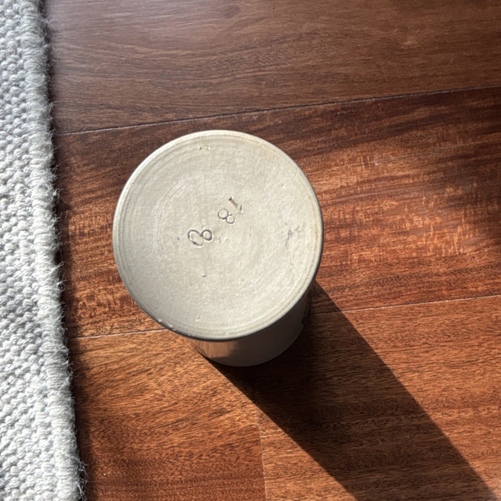 XII Deutsches Turnfest Leipzig Beer Mug 1863 German Collectible Breweriana