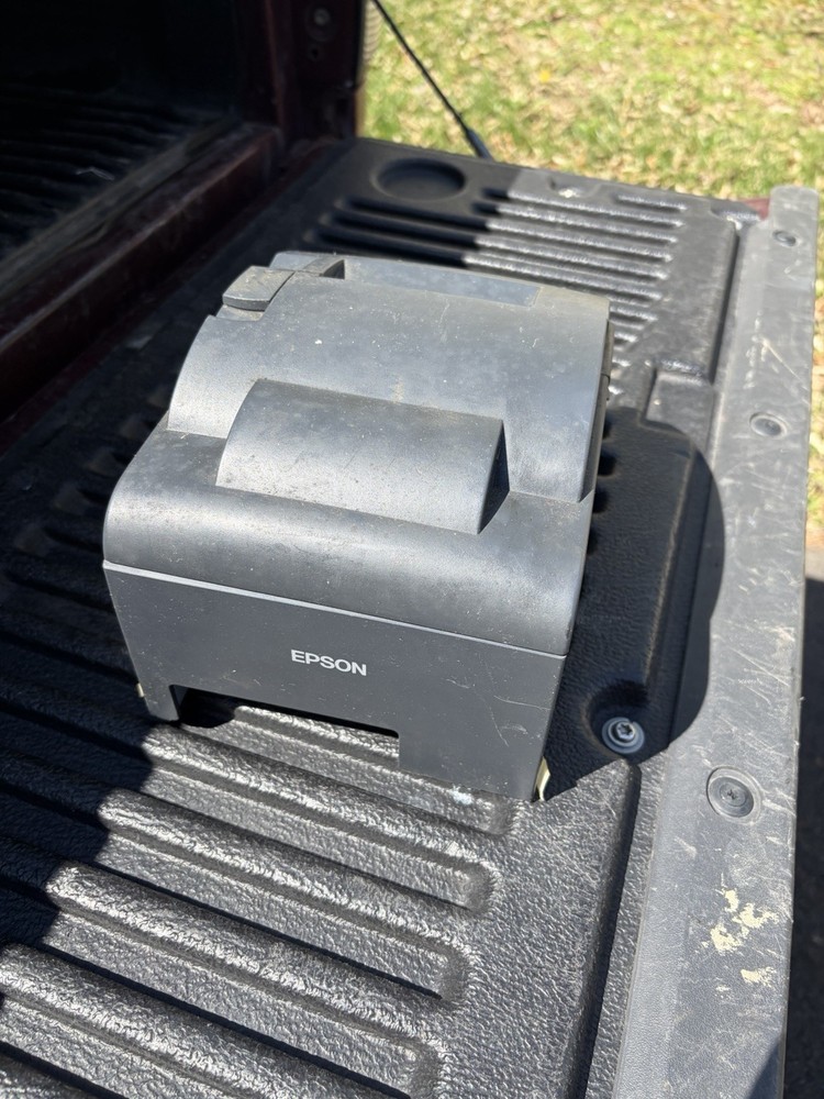 Epson Model M188B Recept Printer