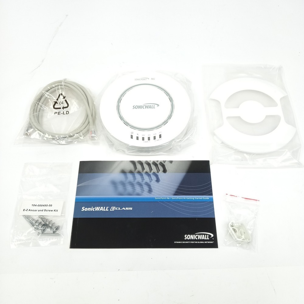 SonicWall APL21-083 Wireless Access Point - 01-SSC-8574