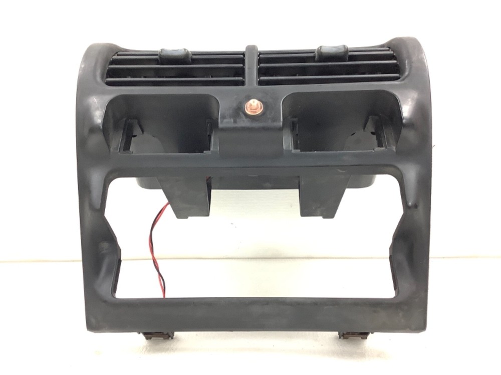 94-01 Integra A/C Heating Climate Vent Outlet Center Bezel Frame Garnish OEM*