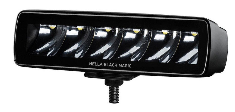 Hella Auxiliary Light