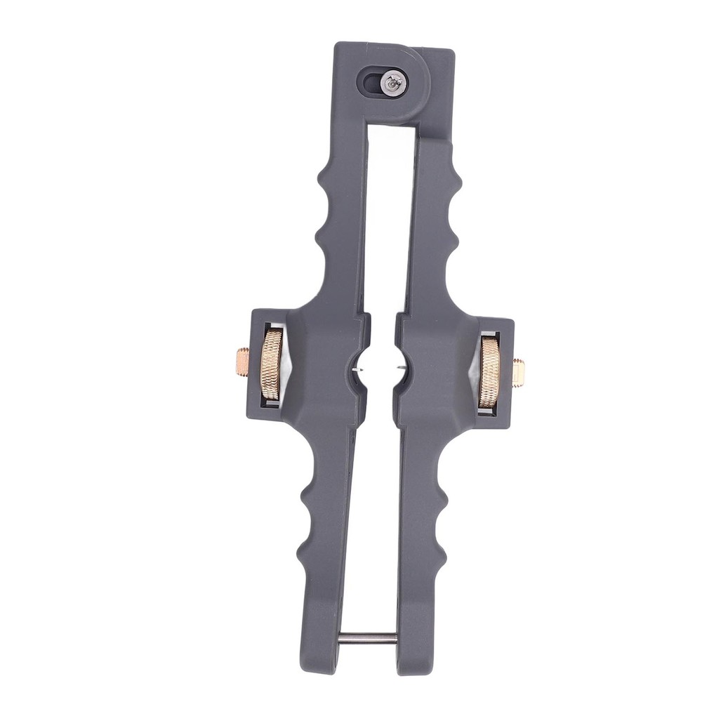 Adjustable Armored Fiber Optic Cable Stripping Tool For Efficient Stripping For